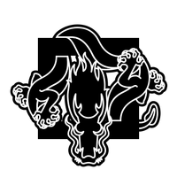 Another Dragon icon.