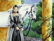 Arathelle