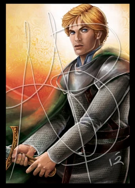 Wot card teasers gawyn by reddera-d489bc1