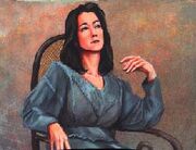 Faile Bashere from the .