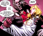 Ilyena Therin Moerelle