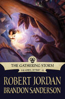 Book 12: The Gathering Storm 2009