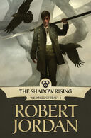 Book 4: The Shadow Rising 1992