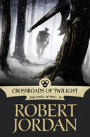 Book 10: Crossroads of Twilight 2003