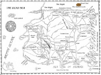 Shayol Ghul map