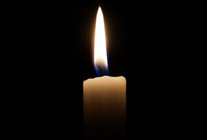Go to Feed the Flame With a Candle Within