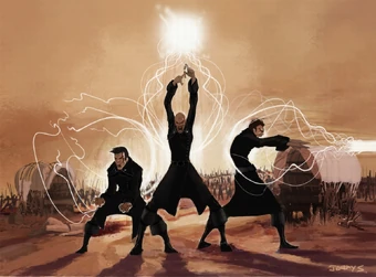 Asha Man A Wheel Of Time Wiki Fandom