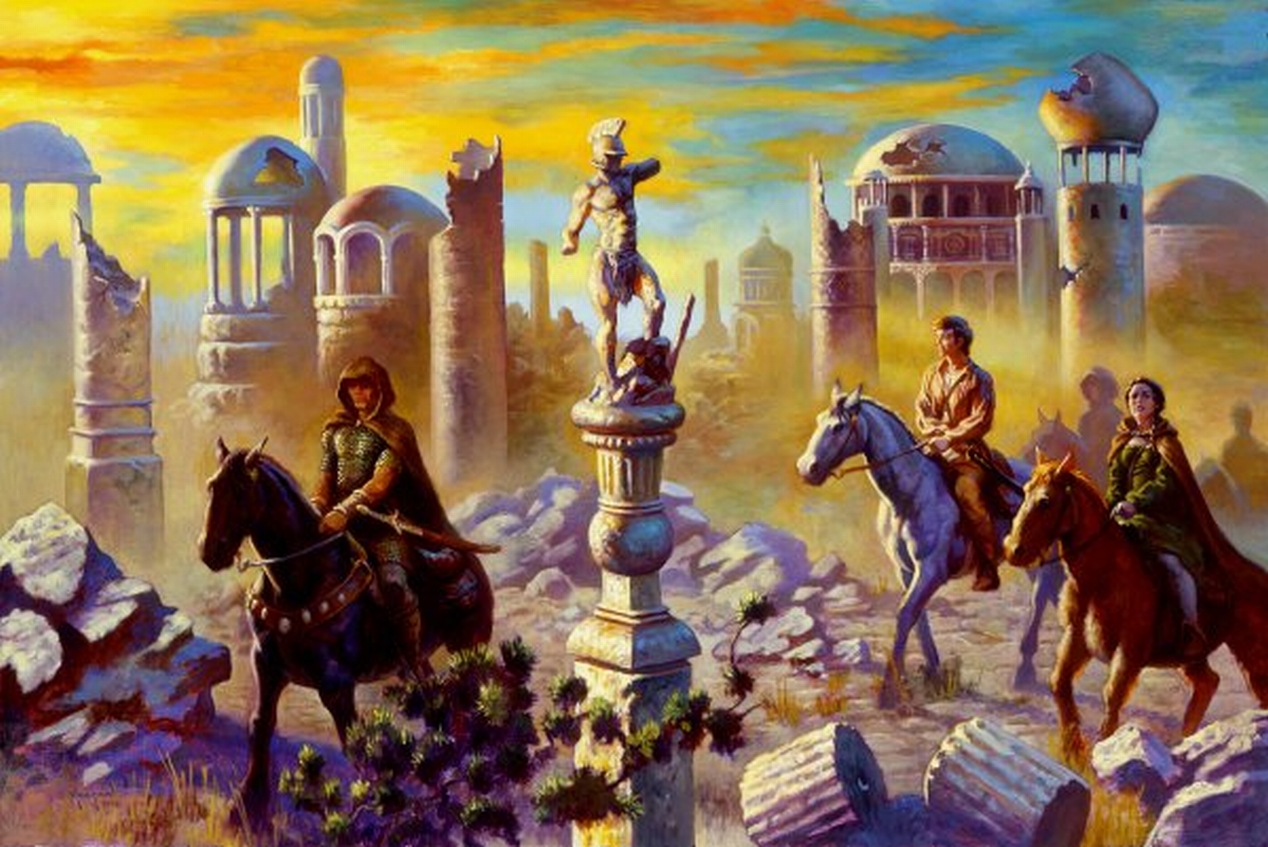 Padan Fain, A Wheel of Time Wiki, Fandom