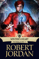 Book 9: Winter's Heart 2000