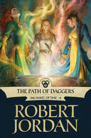 Book 8: The Path of Daggers 1998