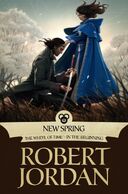 Prequel: New Spring 2004