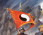 Aes Sedai banner