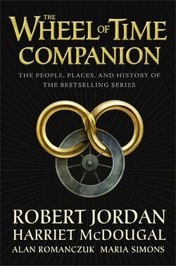 The Wheel of Time Companion