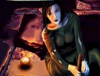 Aludra Nendenhald, an Illuminator originally from Tarabon.