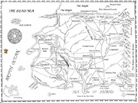 Aile Somera map