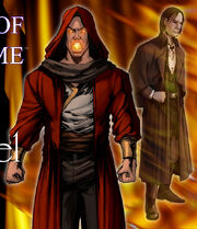 The  Ishamael