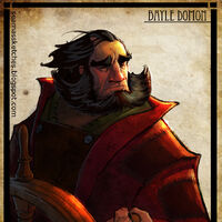 Bayle Domon A Wheel Of Time Wiki Fandom