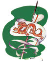 Dragon Banner