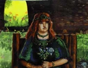 Aemlyn according to the WoT CCG