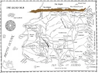 Mountains of Dhoom map