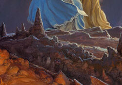 Exclusive First Read: 'A Memory Of Light,' By Robert Jordan And Brandon Sanderson : NPR