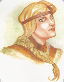 Artwork by Todd Cameron Hamilton