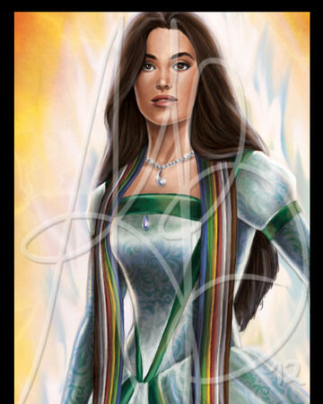 Egwene Al Vere A Wheel Of Time Wiki Fandom