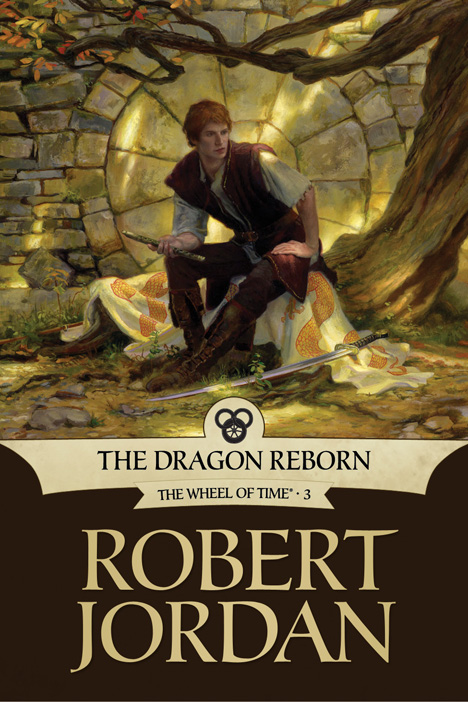 The Dragon Reborn | A Wheel of Time Wiki | Fandom