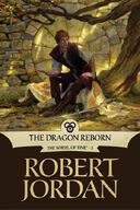 Book 3: The Dragon Reborn 1991