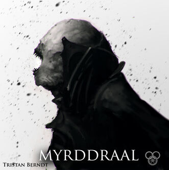 Myrddraal