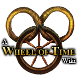 Slowing | A Wheel of Time Wiki | Fandom