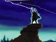 The Nae'blis from the WoT CCG.