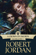 Book 7: A Crown of Swords 1996