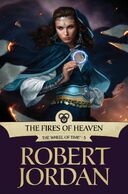 Book 5: The Fires of Heaven 1993