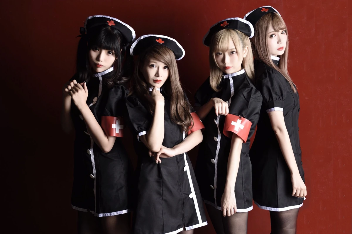 AXE Wiki Wotaful Hearts ☆ JIdols PT Fandom