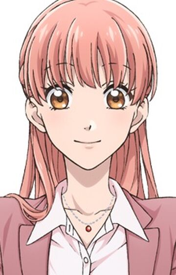 Narumi Momose - Wotaku ni Koi wa Muzukashii by bayuirfan on DeviantArt