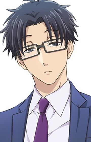 Wotaku ni Koi wa Muzukashii is not your typical romance anime