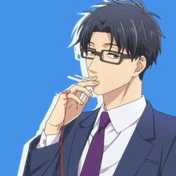 Wotaku ni Koi wa Muzukashii Wiki | Fandom