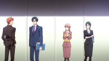 Wotaku ni koi wa muzukashii ova full episode on sale