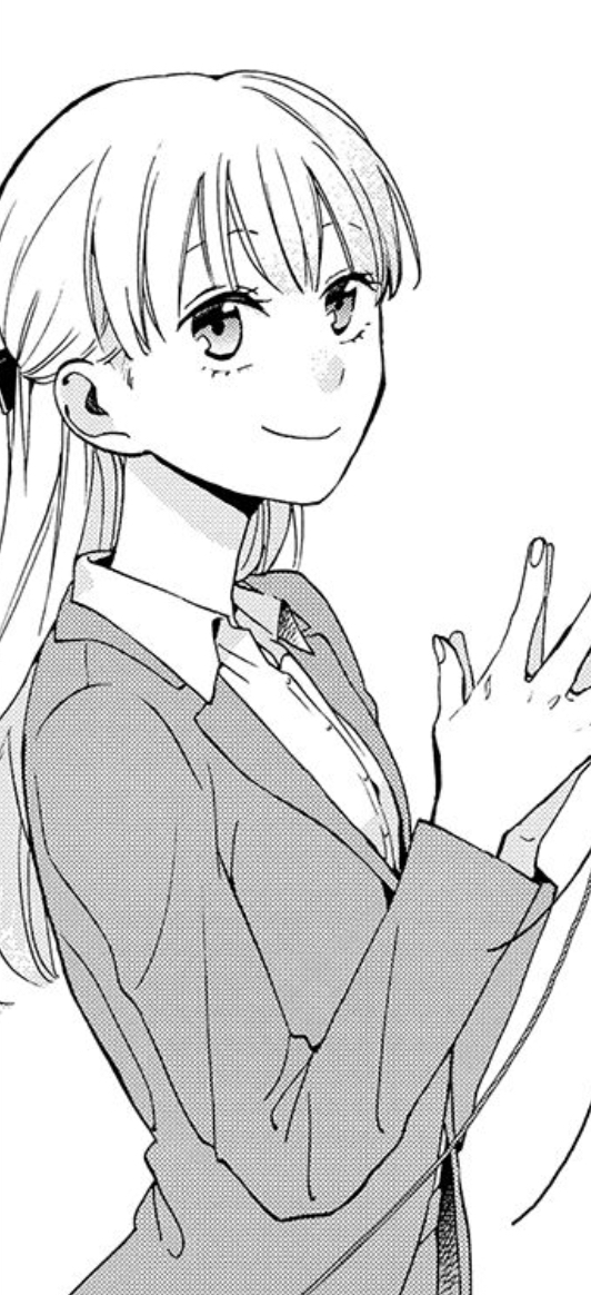 Read Wotaku Ni Koi Wa Muzukashii Vol.11 Chapter 86: Chapter 86 +