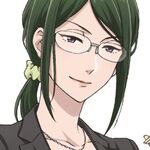 bishonenlover Nifuji Hirotaka - Wotaku ni Koi Wa Muzukashii OVA