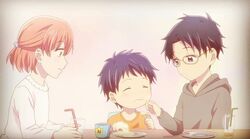 Introducing Naoya and Gamers Meetup (Part II), Wotaku ni Koi wa Muzukashii  Wiki