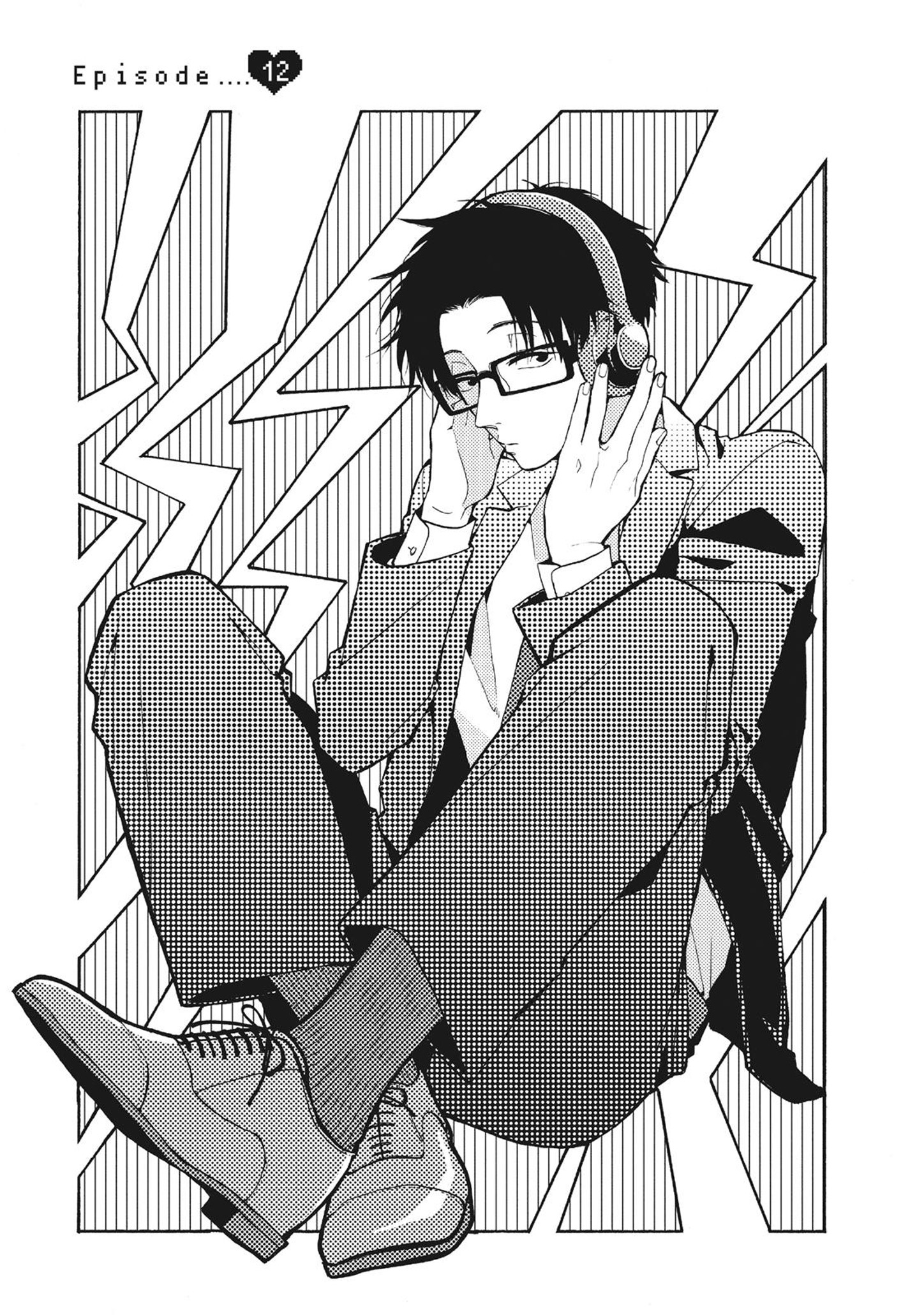 Read Wotaku ni Koi wa Muzukashii Manga English [New Chapters