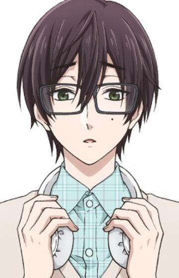 Discuss Everything About Wotaku ni Koi wa Muzukashii Wiki