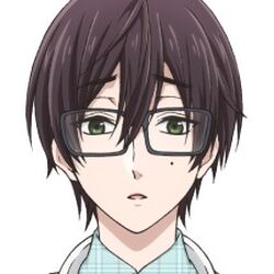 Discuss Everything About Wotaku ni Koi wa Muzukashii Wiki