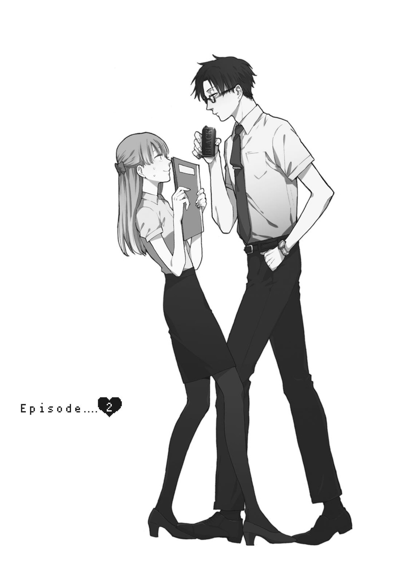 Read Wotaku Ni Koi Wa Muzukashii Chapter 30 on Mangakakalot