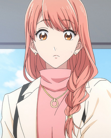 wotaku ni koi wa muzukashii wiki wotaku ni koi wa muzukashii wiki fandom