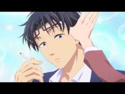 🫒🥕 [📚] Anime : Wotaku ni Koi wa Muzukashii ⚪ Character