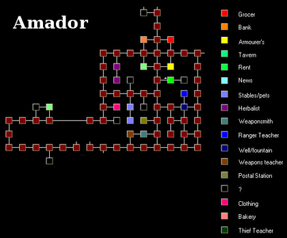 Amador