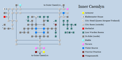 Zone 010 - Inner Caemlyn